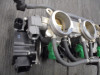 Throttle body Suzuki GSX S 750