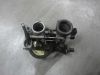 Gasklephuis BMW F 650 GS