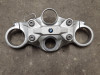 Kroonplaat BMW F 850 GS