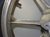 Front Wheel Kawasaki KZ 1100 D Spectre