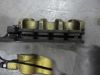 Remklauw rechts voor Honda CBR 600 F