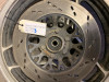 Voorwiel compleet Suzuki GSX 750