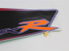 Sticker Suzuki GSX R 750