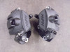 Brake calipers front Kawasaki Z 650