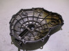 Crankcase cover Clutch side Kawasaki ER 6