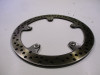 Remschijf voor BMW R 1250 RS