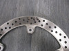 Bremsscheibenset BMW R 1200 R 2011