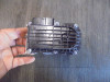Einspritzanlage Triumph Trident 660
