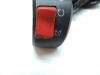 Handlebar switch assy right Kawasaki ZX 12 R