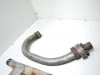 Downpipes Honda CX 500