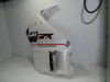 Linker topkuip Kawasaki GPX 600