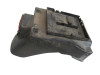Achterspatbord Kawasaki ZZR 600