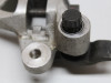 Fussrastetrager vorne rechts Suzuki RG 500