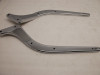 Achtersubframe Harley Davidson Softtail