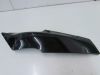 Heck links Yamaha FZR 600