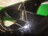 Rechter zijkuip Suzuki GSX R 750