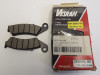 Remblokken voor Honda XR 600