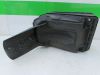 Achterkant compleet Suzuki Burgman 400