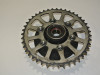 Rear sprocket Kawasaki Z 750