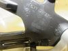 Main step holder left BMW S 1000 RR