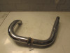 Muffler Suzuki VS 700 Intruder