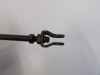 Rempomp achter Honda ST 1100 Pan European
