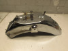 Hinterradabdeckung Honda VT 700 750