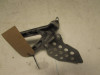 Main step holder left Honda CBR 600 RR