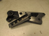 Main step holder left Yamaha V max