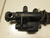 Voorpoot links compleet Kawasaki GPX 750