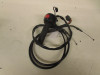 Handlebar switch assy right Suzuki GSX F 600