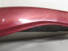 Rechter achterkant Honda CBR 600 F