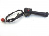 Handlebar switch assy right Honda VF 700  750 C Magna