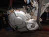 Engine Honda CBR 600 F