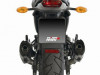Muffler Ducati Monster 695