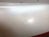 Cowl left rear Honda CBR 600 F
