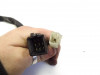 Handlebar switch assy left Kawasaki ZX 9 R