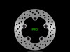 Bremsscheibe hinten  Aprilia RSV 1000