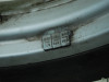 Felge hinten BMW K 1100 LT