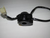Handlebar switch assy left Moto Guzzi Breva 750