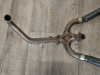 Auspuff Ducati 750 SS Supersport