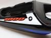 Achterkuipdeel Suzuki GSX R 1000