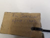 Radiator toebehoren Kawasaki VN 800
