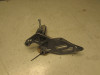 Schetsplaat links Yamaha Tracer 9 GT