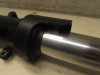 Standrohr Gabelholm links komplett Honda ST 1100 Pan European