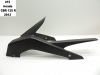 Hinterradabdeckung Honda CBR 125 R