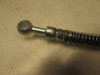 Brake hose front Kawasaki ZXR 400