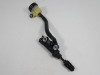 Rempomp achter Yamaha FZ1