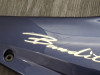 Rechter zijkuip Suzuki GSF 1200 Bandit