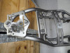 Piezas de chasis Ducati Multistrada 1100